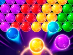 Jwèt Bubble Pop Butterfly sou entènèt