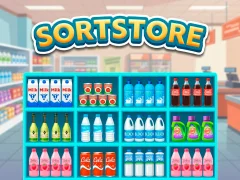 Jwèt Sortstore sou entènèt