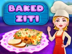 Jwèt Baked Ziti sou entènèt
