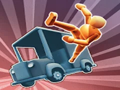 Jwèt Turbo Dismounting sou entènèt