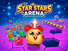 Jwèt Star Stars Arena sou entènèt