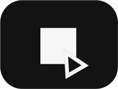 Jwèt Square Clicker sou entènèt