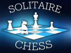 Jwèt Solitaire Chess sou entènèt