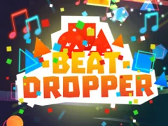 Jwèt Beat Dropper sou entènèt