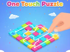 Jwèt One Touch Puzzle sou entènèt