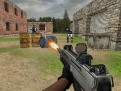 Jwèt Bullet Fire 2 sou entènèt