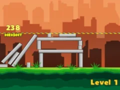 Jwèt Tower Boom Level Pack sou entènèt