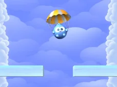 Jwèt Falling Game sou entènèt