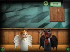 Jwèt Amgel Kids Room Escape 316 sou entènèt