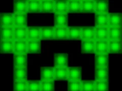 Jwèt Galactic Invaders sou entènèt