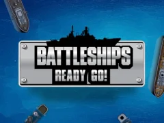 Jwèt Battleships Ready Go! sou entènèt