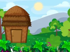 Jwèt Mouse Mansion Rescue sou entènèt