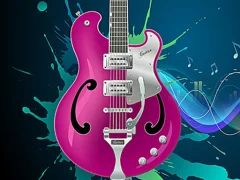 Jwèt Music Memory Challenge sou entènèt