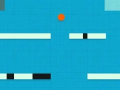 Jwèt Ball Fall sou entènèt