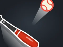 Jwèt Baseball hit! sou entènèt