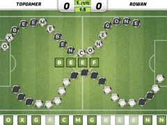 Jwèt Wordsoccer.io sou entènèt