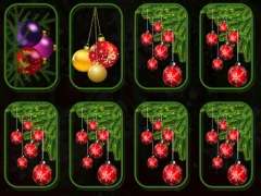 Jwèt Christmas Ornaments sou entènèt