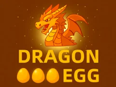 Jwèt Dragon Egg sou entènèt