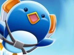 Jwèt Learn 2 Fly sou entènèt