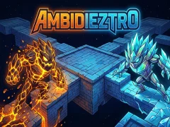 Jwèt Ambidieztro sou entènèt