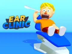 Jwèt Ear Clinic sou entènèt