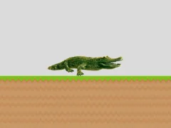 Jwèt Create Bombardiro Crocodilo sou entènèt