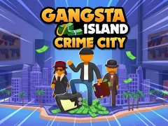 Jwèt Gangsta Island: Crime City sou entènèt