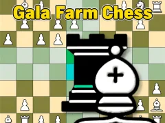 Jwèt Gala Farm Chess sou entènèt