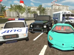 Jwèt DPS Simulator: Bottle City Pursuit sou entènèt