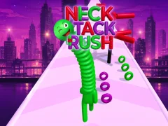 Jwèt Neck Stack Rush sou entènèt