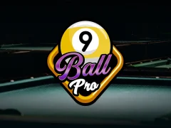 Jwèt 9 Ball Pro sou entènèt