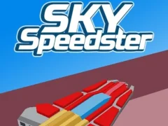 Jwèt Sky Speedster sou entènèt