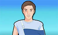 Jwèt Operate Now Shoulder Surgery sou entènèt