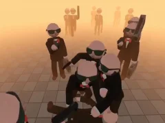 Jwèt We Are In A Simulation Simulator sou entènèt