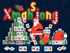 Jwèt Xmasjong sou entènèt