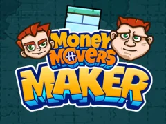 Jwèt Money Movers Maker sou entènèt
