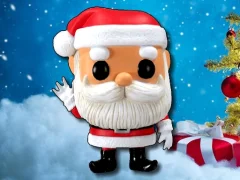 Jwèt Christmas Memory Challenge sou entènèt