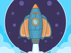 Jwèt Spaceline Pilot sou entènèt