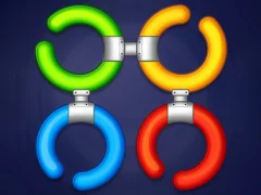 Jwèt Rotate Rings sou entènèt