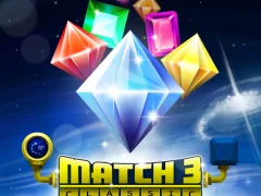 Jwèt Match 3 Classic sou entènèt