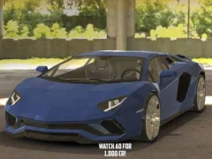 Jwèt Real Traffic Racer sou entènèt