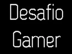 Jwèt Desafio Gamer sou entènèt