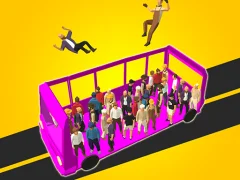 Jwèt Bus Stop sou entènèt