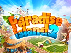 Jwèt Paradise Island 2 sou entènèt