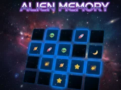Jwèt Alien Memory sou entènèt