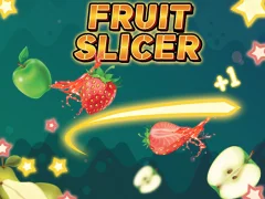 Jwèt Fruit Slicer sou entènèt