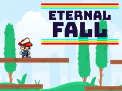 Jwèt Eternal Fall sou entènèt