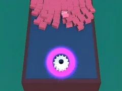 Jwèt Shape Anti-Magnet sou entènèt