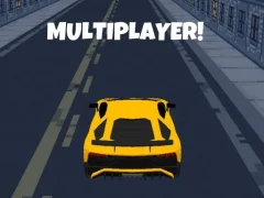Jwèt Lamborghini Driving Multiplayer sou entènèt