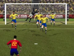 Jwèt Golden Boot 2022 sou entènèt